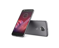 Motorola Moto Z2 Play 4/64GB Dual SIM szary - 374052 - zdjęcie 2